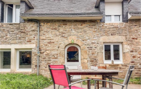 Amazing Home In Pluvigner With Wifi